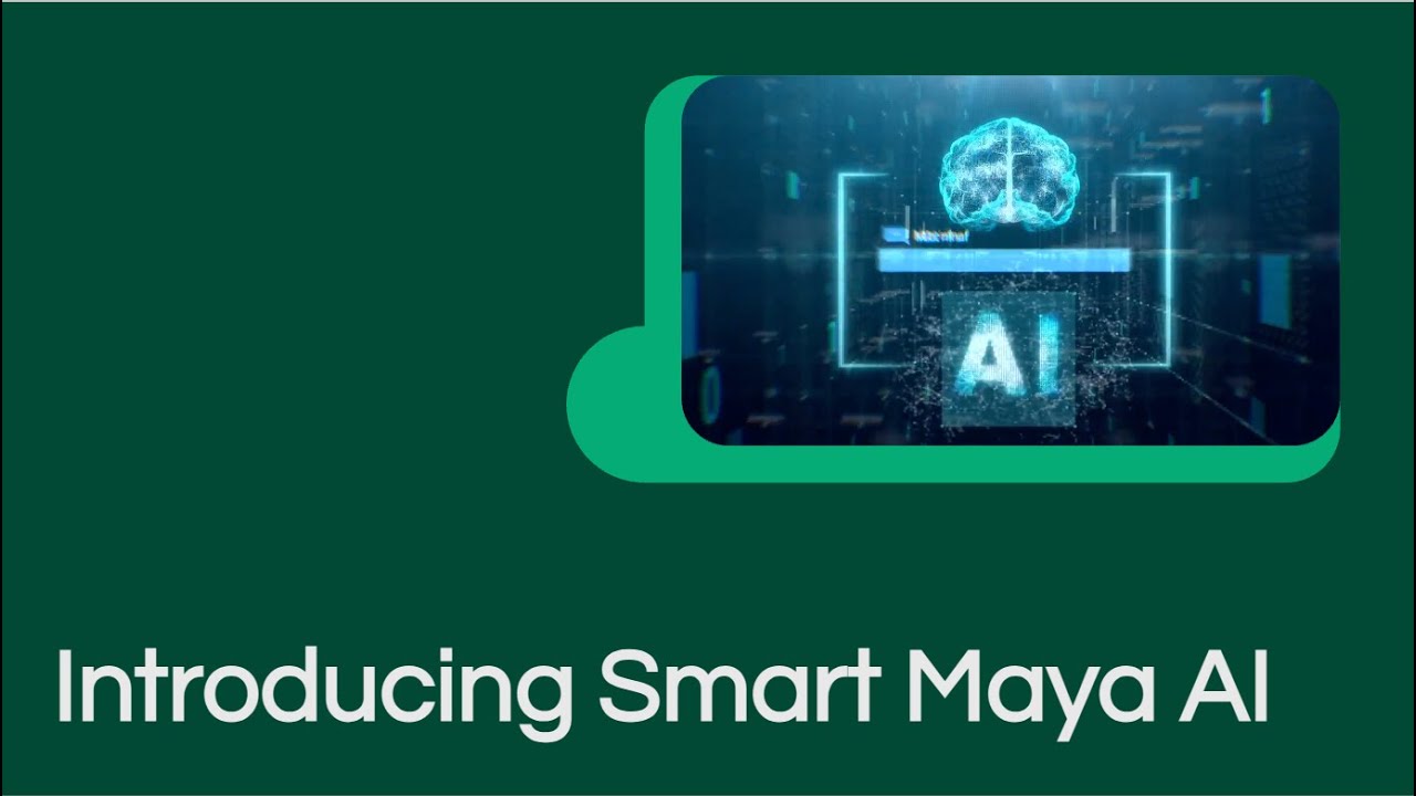 Revolutionize Your Business: Meet Smart Maya AI | The Ultimate AI Partner for SME Founders