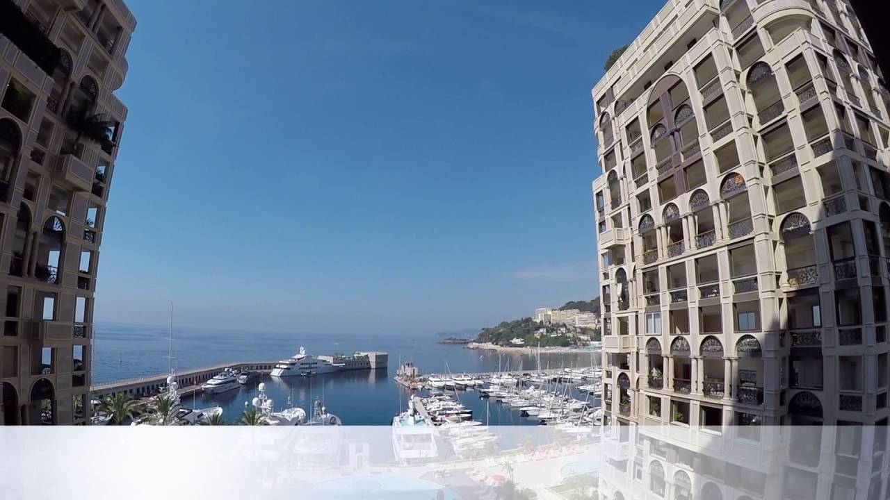 MPG Seaside Plaza  4 bed apartment