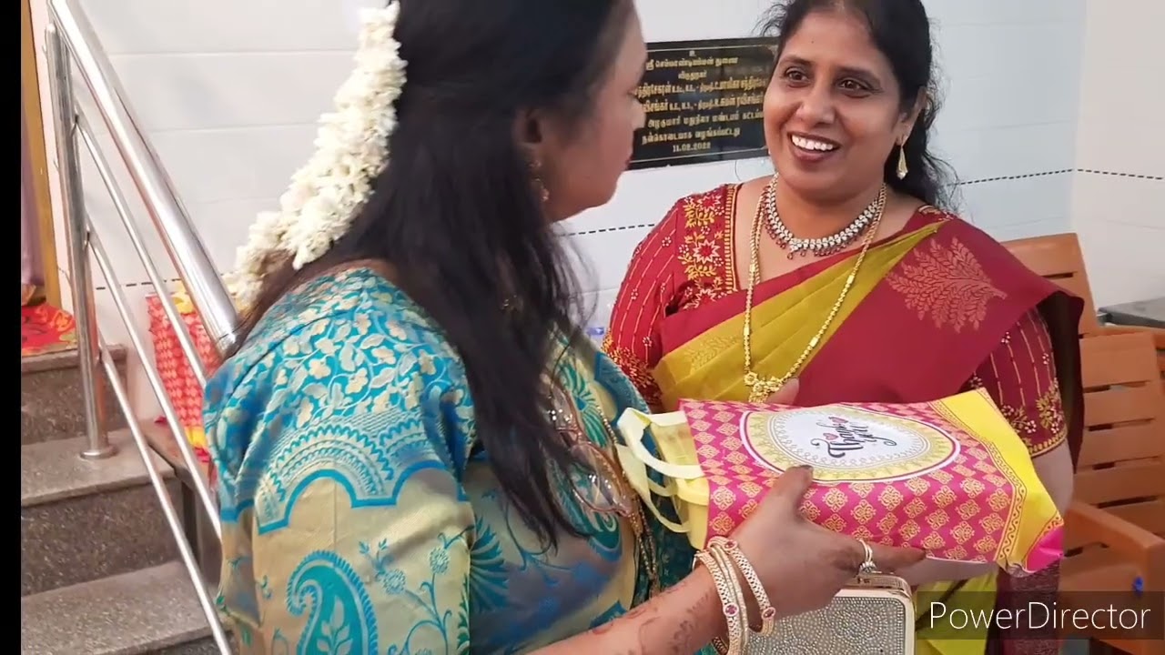 Kevin Minhael Reception at Virudhunagar