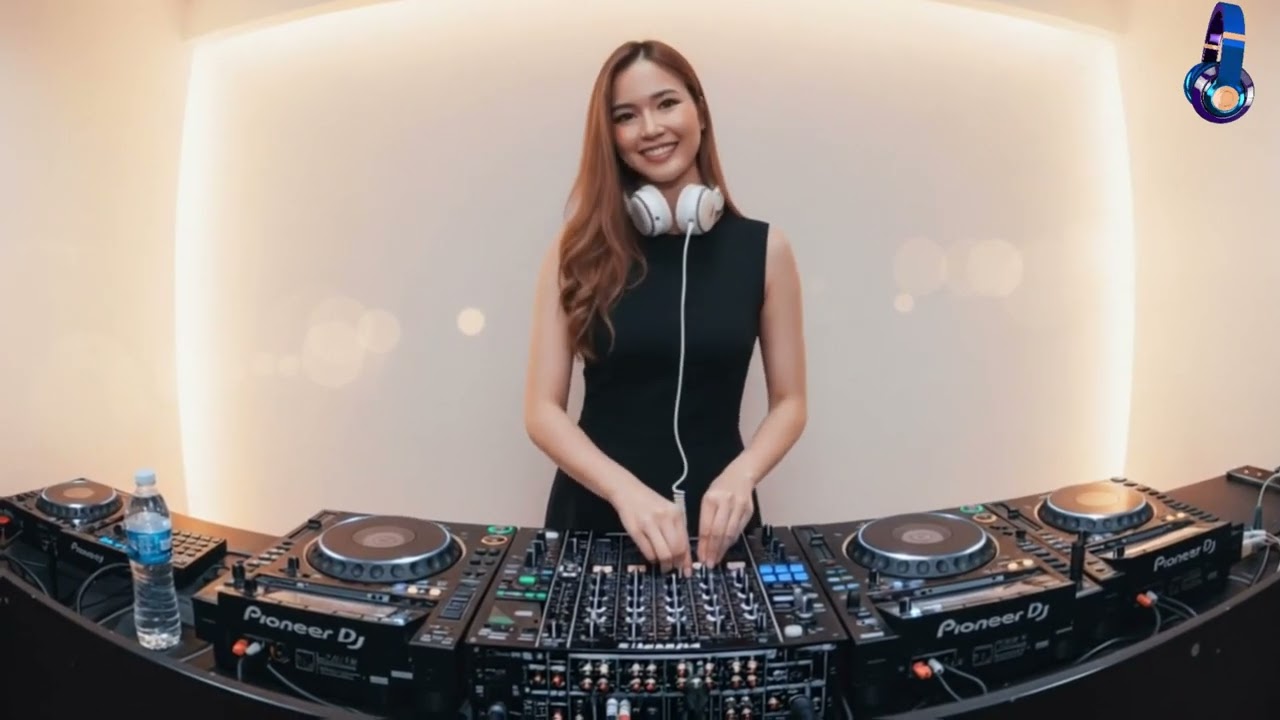 DJ DUGEM DISKOTIK FULL BASS PALING TERBARU 2025 - DJ BEAT KENCANG ABIS