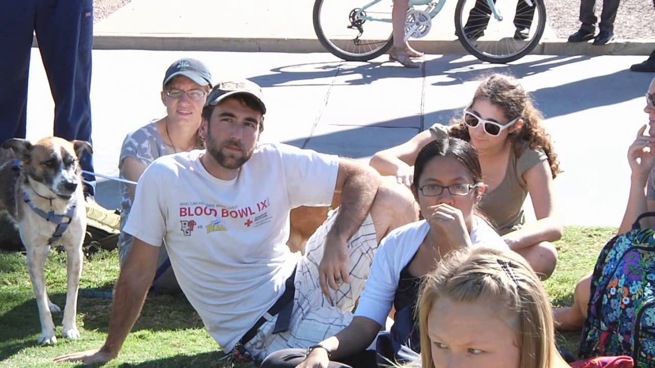 Give Me an Answer - #2714 - Univ. of Arizona - Order and Design