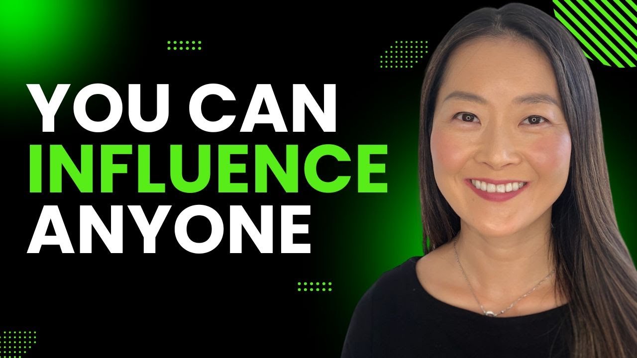 Why You Struggle to Influence at Work?