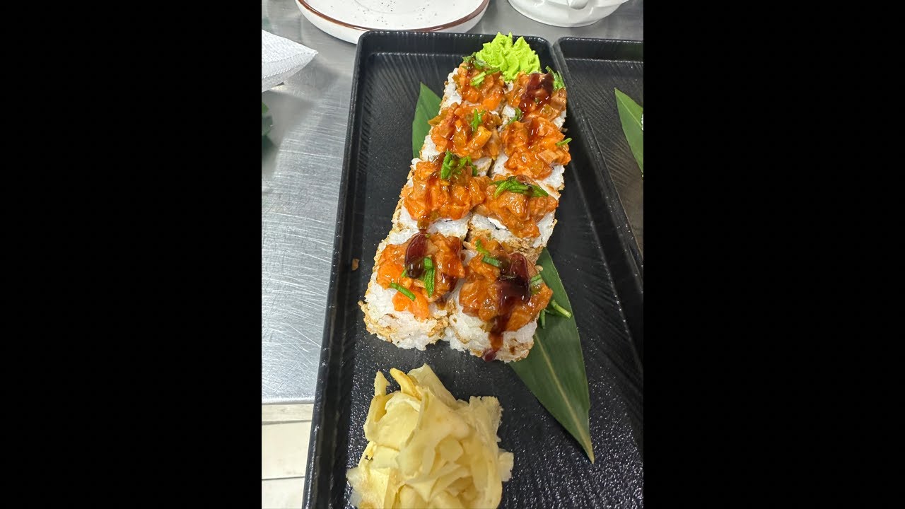 The Life of a Chef Shimkent в прямом эфире!