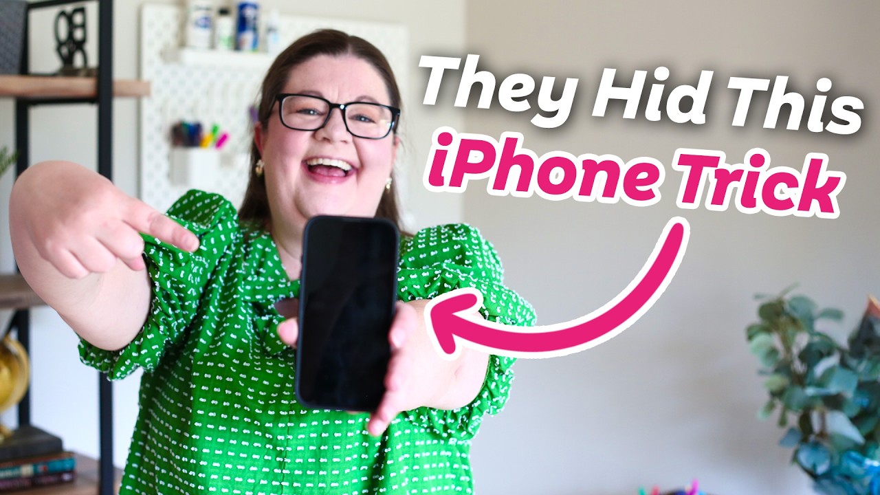 Ваш iPhone постоянно выдает сообщение &laquo;Память заполнена&raquo;, потому что вам никто об этом не сказал.
