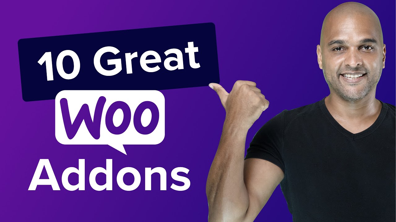 10 лучших дополнений для WooCommerce, которые вы не захотите пропустить!