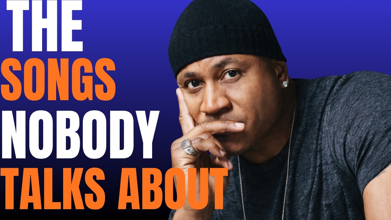 10 Songs From 1987 That Changed Hip Hop Forever | Rakim, LL Cool J, KRS-One