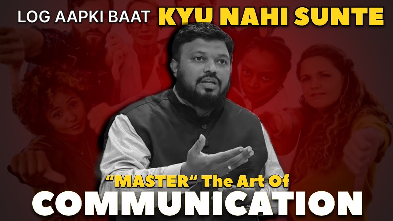 Sunna Seekho! Secrets of the Art of Listening That Nobody Told You!