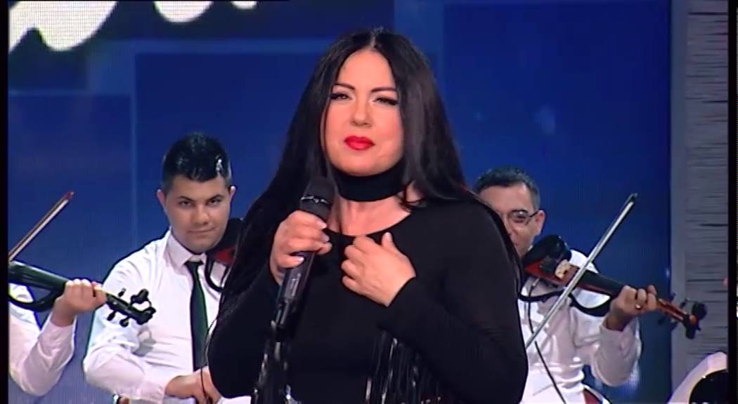 Zlata Petrovic - Ucinilo vreme svoje - PZD - (TV Grand 23.03.2016.)