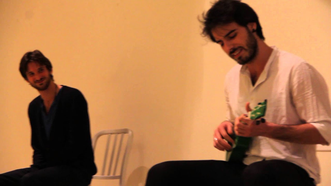 Videobook Giovanni Longhin