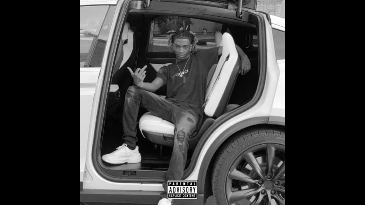 TREFUEGO - Miss me (Instrumental) Sped up [Prod. Gerreaux]