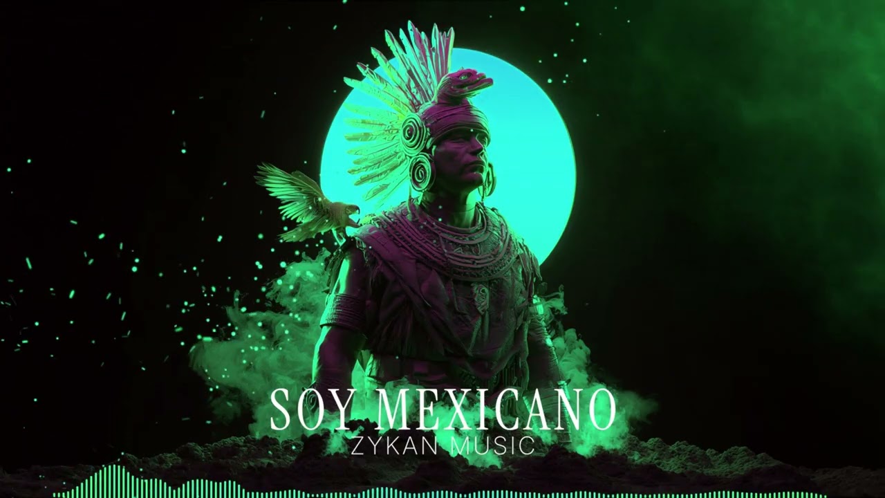 Soy Mexicano | Mix 1 Hora 🇲🇽 Orgullo Mexicano