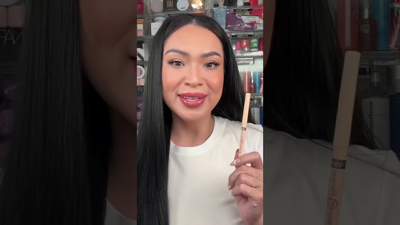 NUDE, BROWN, OR BLACK EYELINER!?!