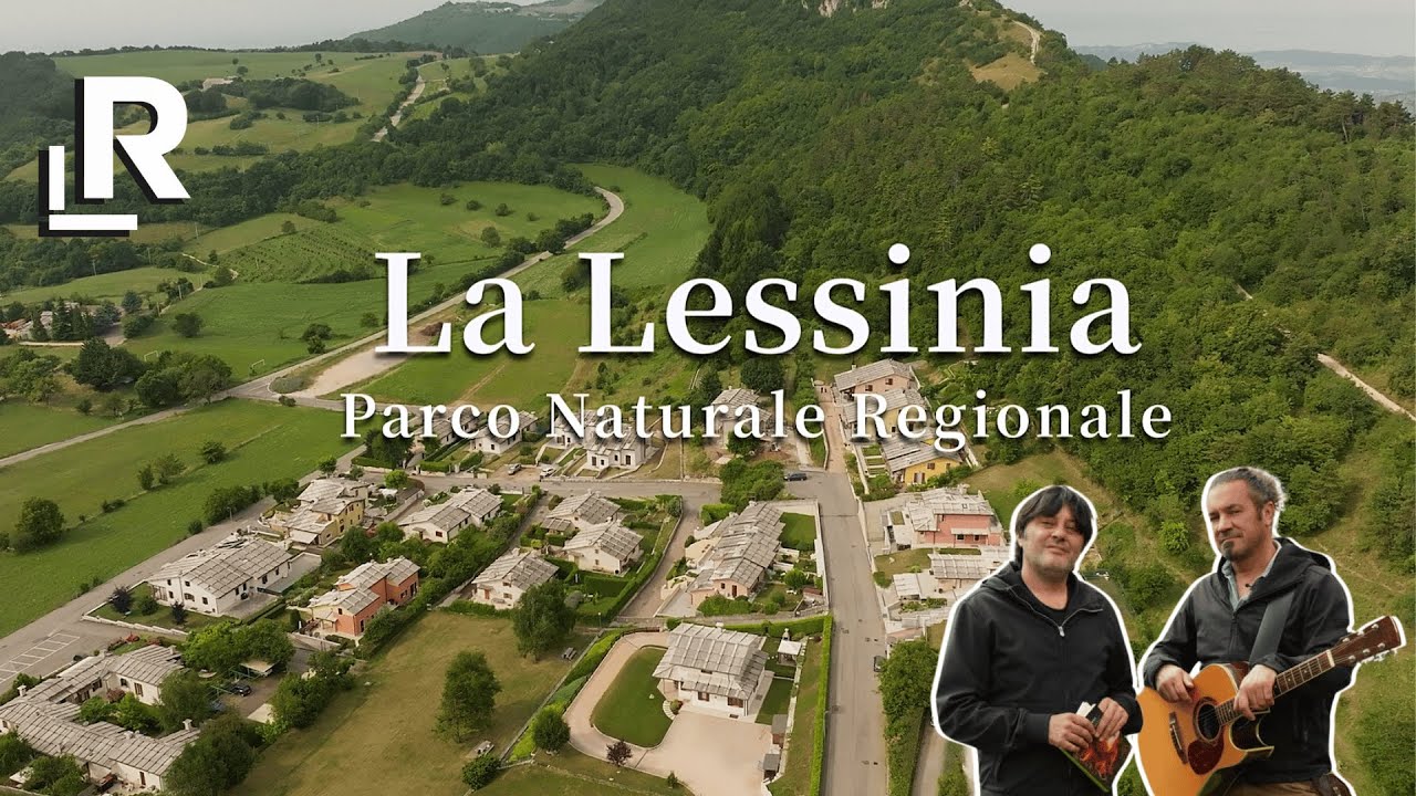 Lessinia | Racola