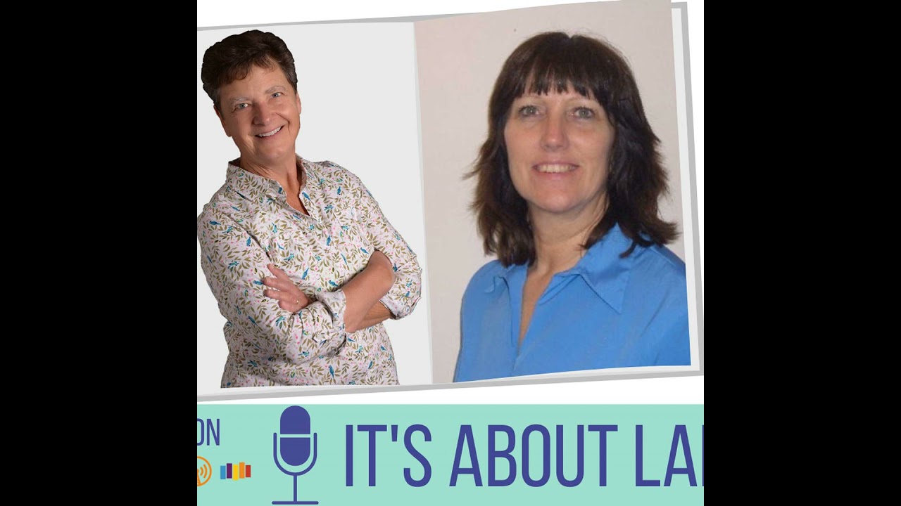 Episode 53 – Language Pilgrimage: Linda Markley