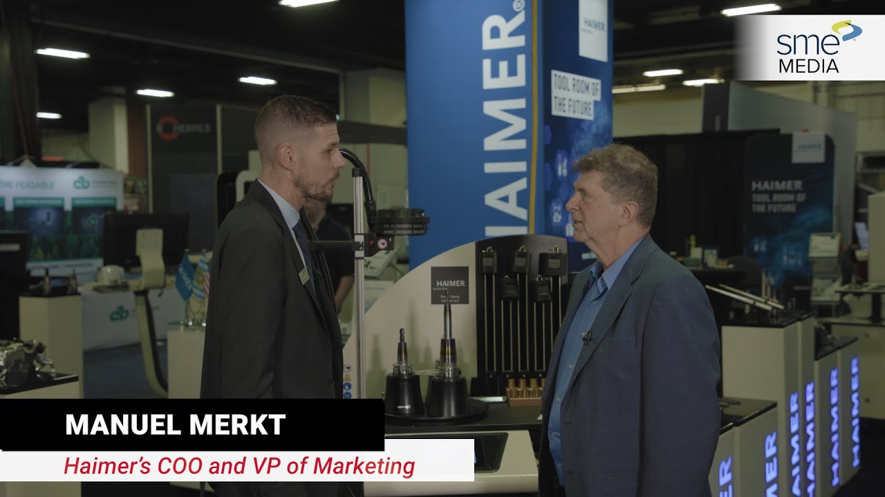 Manufacturing Technology Series SOUTHEAST Day 1 Wrap-up