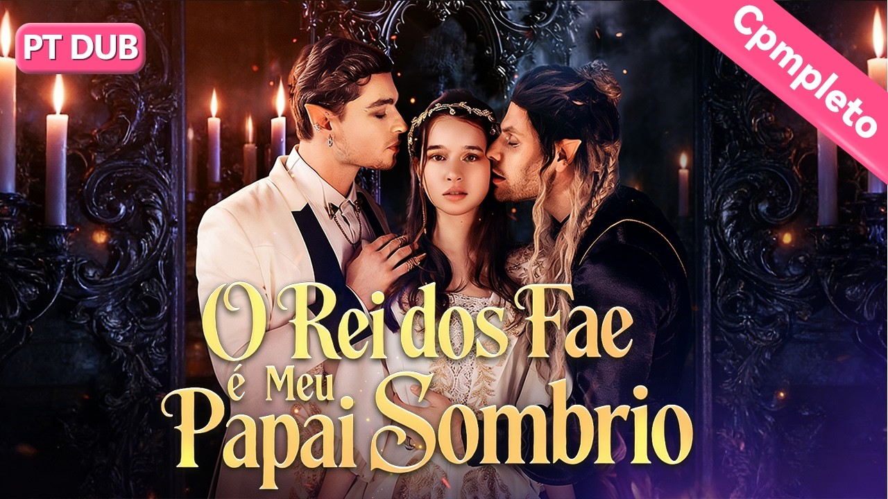 【Dublado】Ela foi obrigada a casar com o temido Rei Fe&eacute;rico para evitar uma guerra.