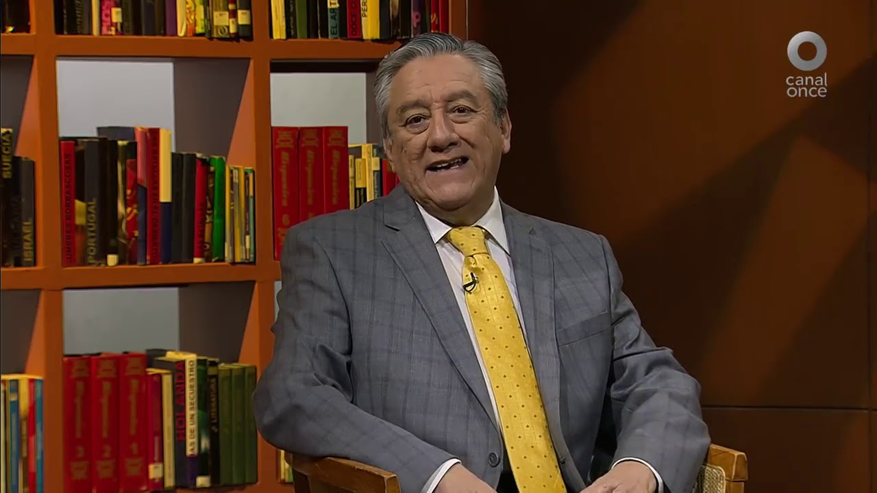 ¿En qué creen los millennials?, Sacro y profano, canal once