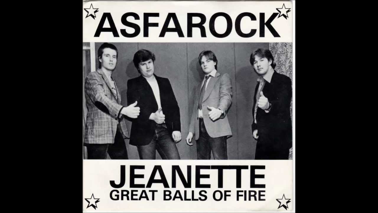 AsfaRock-Jeanette