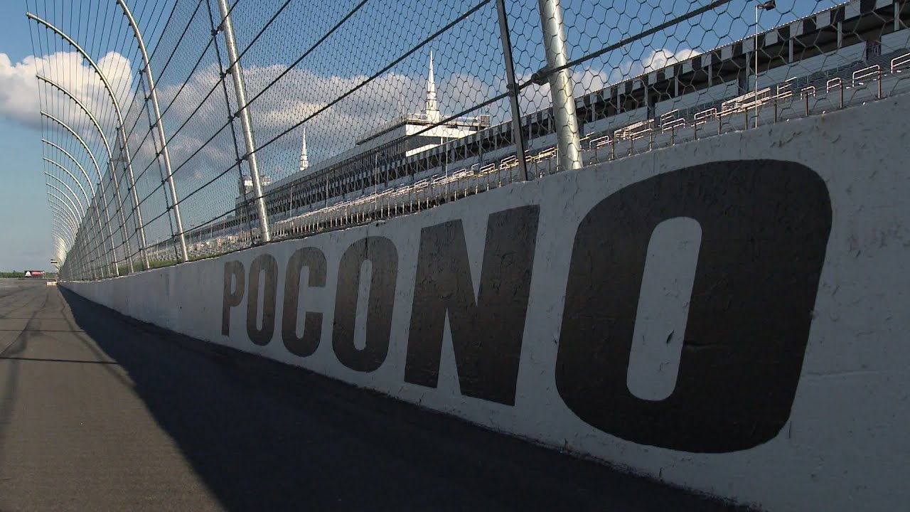2016 ABC Supply 500 at Pocono Raceway | INDYCAR Classic Full Race Replay