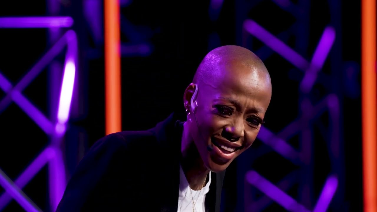 Co-founder of Until Until, Jaxx Amahle, shares her story on business, music, and culture | GRYND