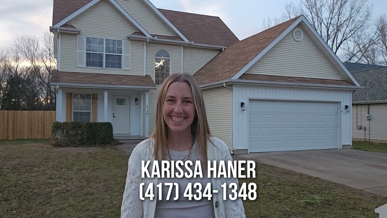 330 N Tyler Ave, Joplin, MO