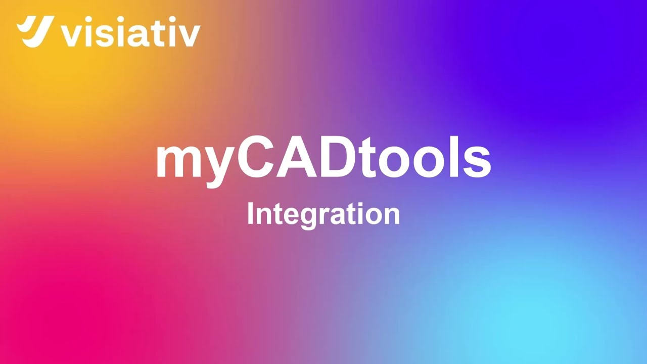 Integration Presentation