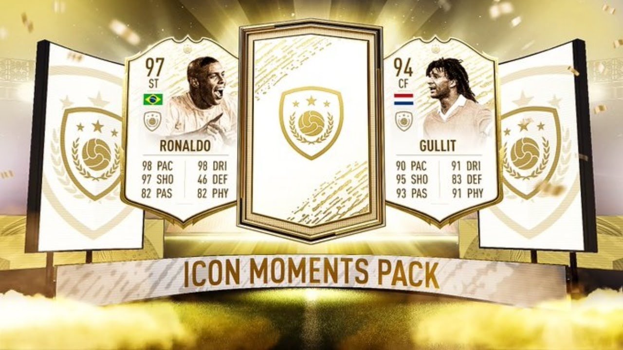 FIFA 20 6PM CONTENT!| ICON MOMENTS UPGRADE LAST ONE!! |FIFA 20 ULTIMATE TEAM