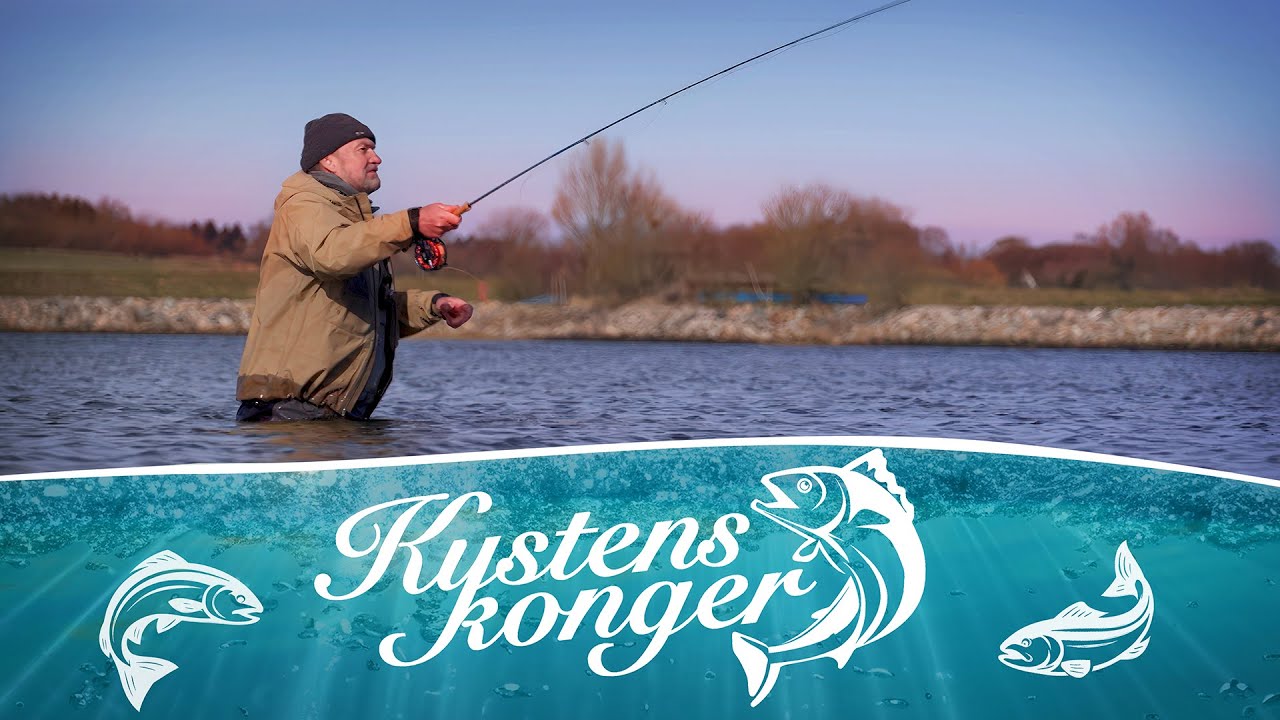 Kystens Konger - Afsnit 2 - I fjorden med fluen