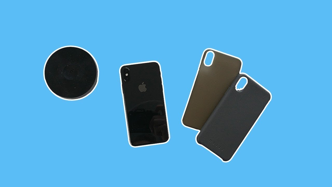 Apple iPhone X: Tipps zum Zubeh&ouml;r