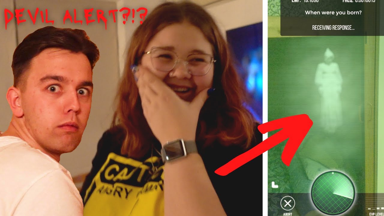 VAIME GHOST APPIGA OTSIMAS!!!