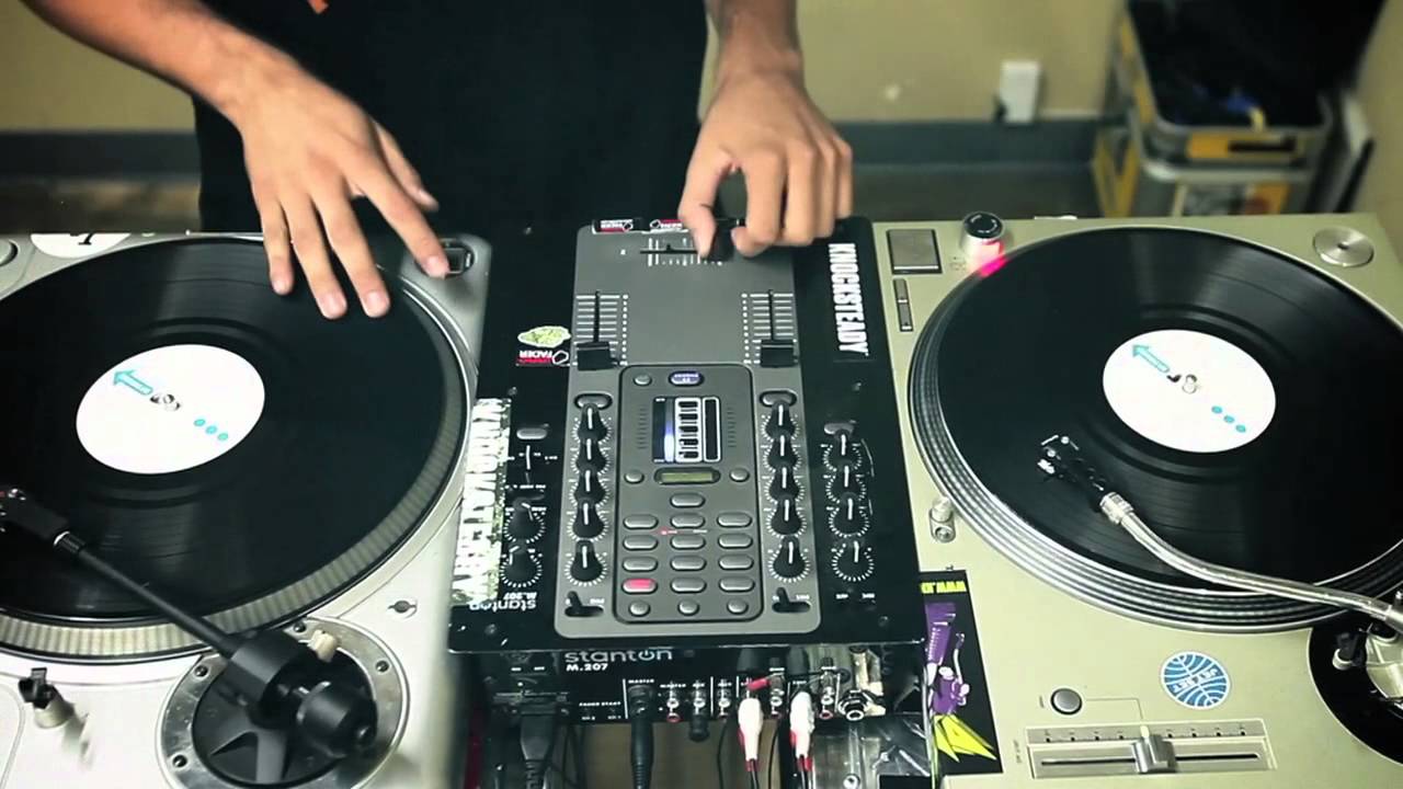 ZOMANNO FRIDAY SESSIONS #1