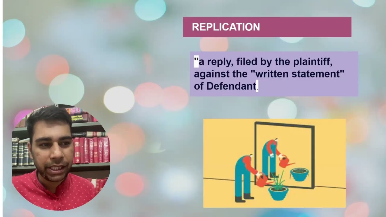 Rejoinder and Replication