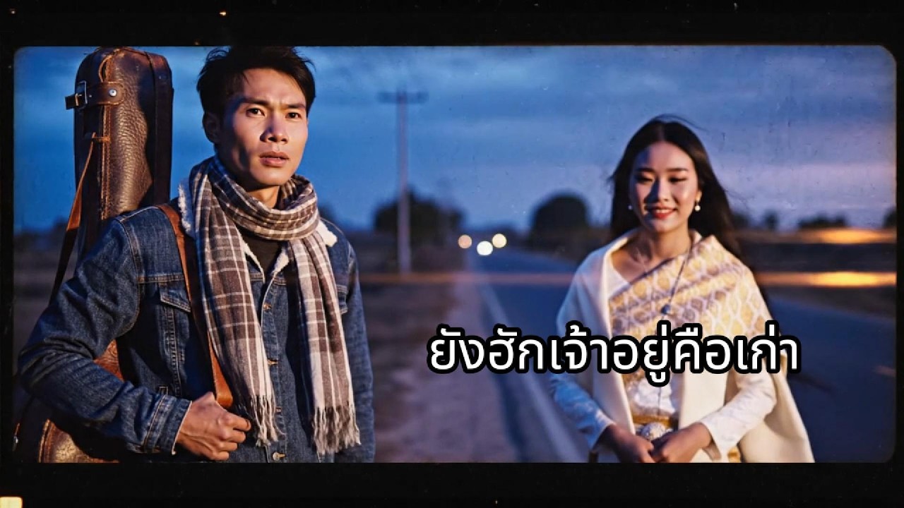 ยังฮักเจ้าอยู่คือเก่า
