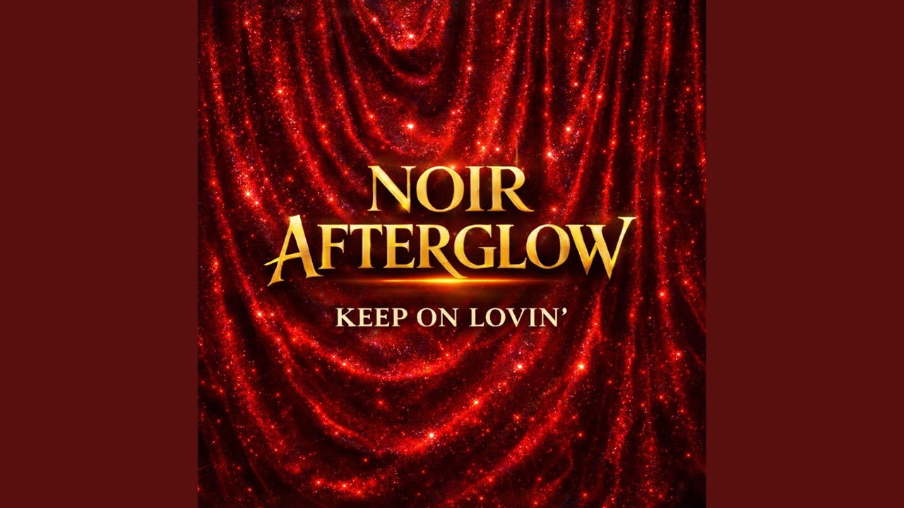 Keep On Lovin’