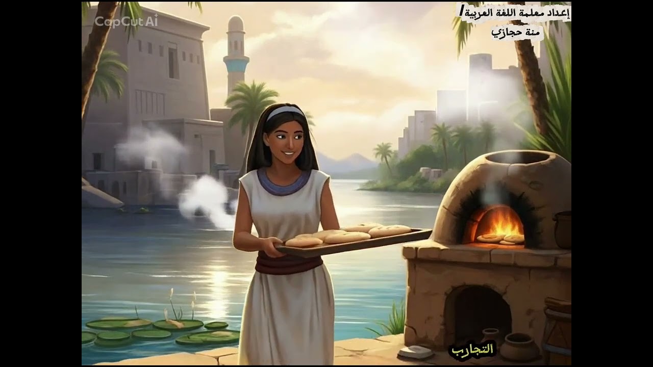 درس