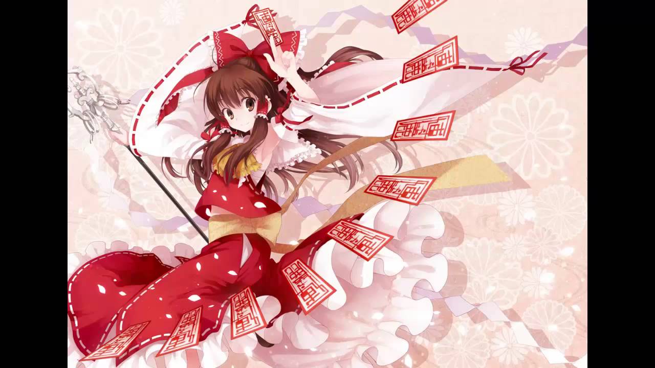 [Concealed the Conclusion] Touhou Arrange - 