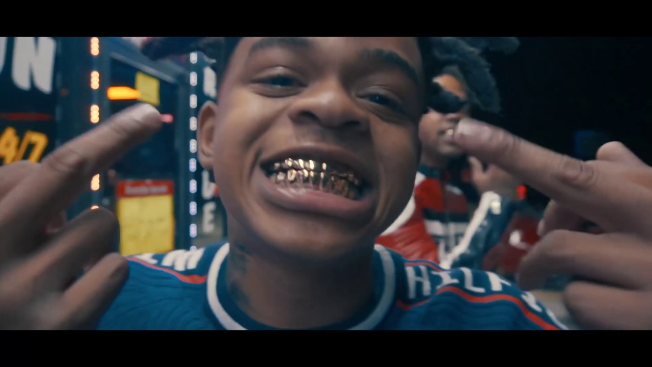 SpotemGottem X Ricker 