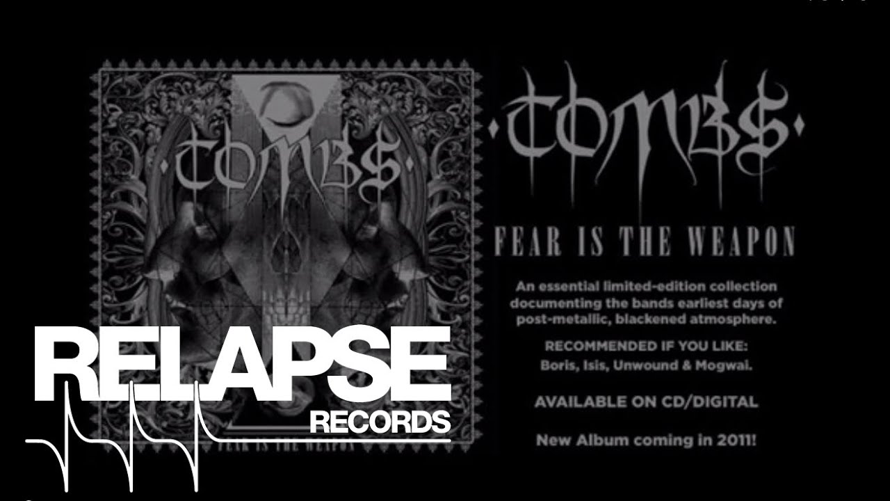 TOMBS - 