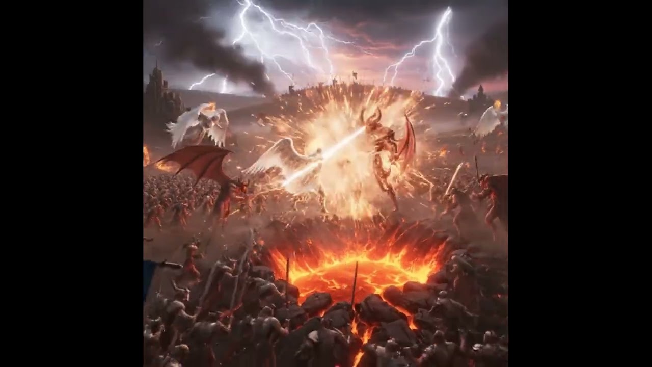 Fields of Blood
