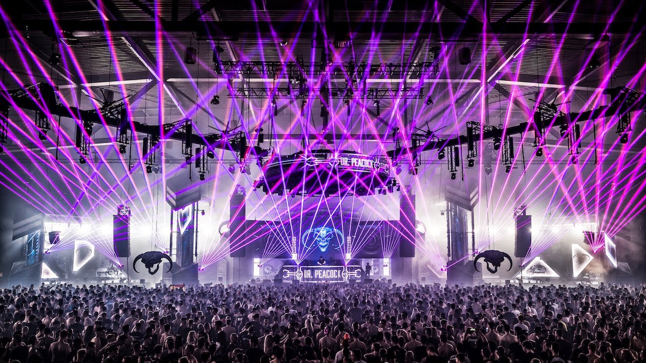 Masters of Hardcore 2019 - Vault of Violence | Official aftermovie