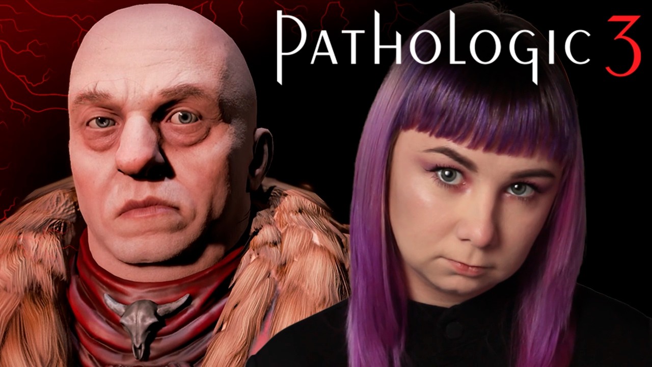 Теперь я тут власть | Прохождение игры Pathologic 3 | # 6