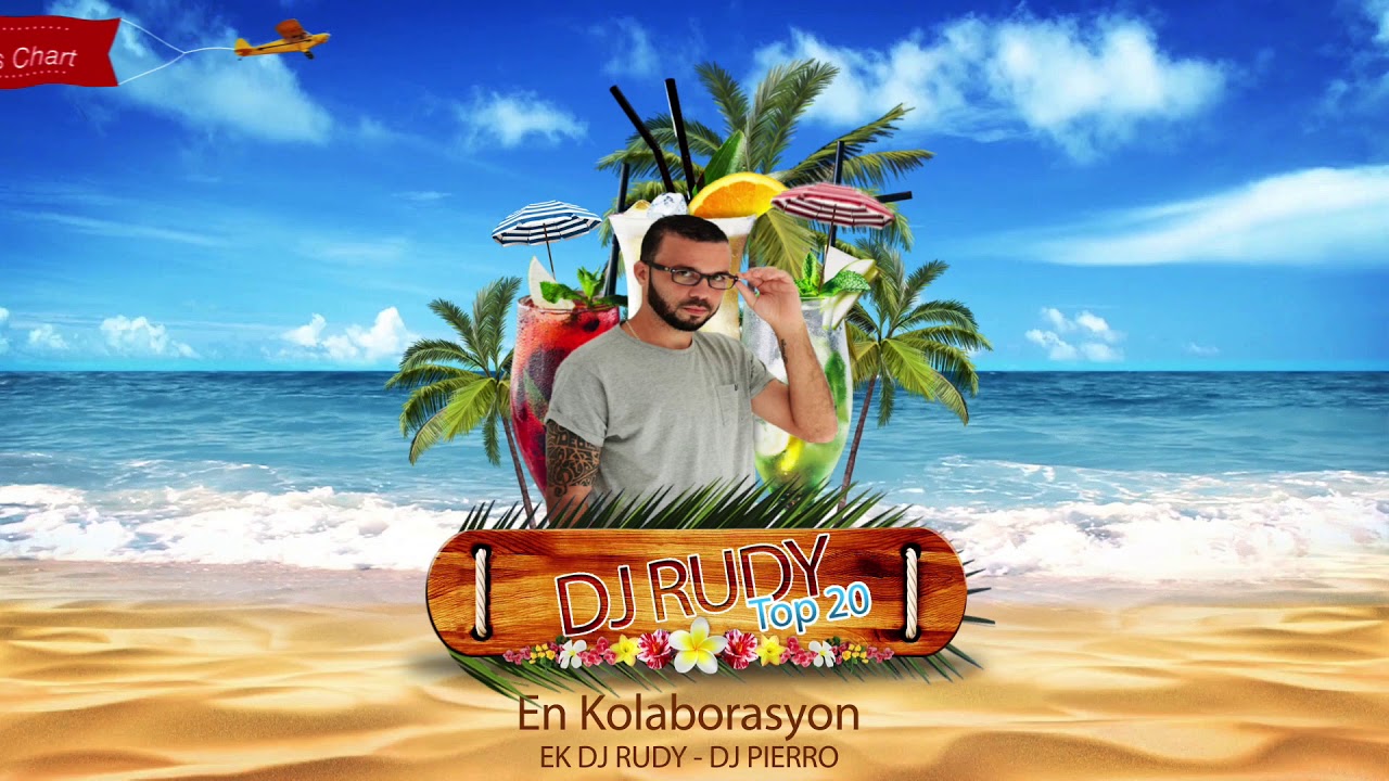 Seychelles Top 20 Chart