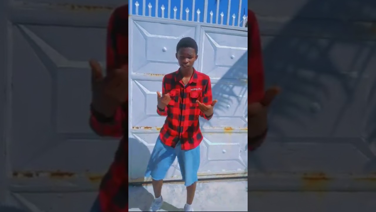 Yon ti fanm ki metem nan sa 