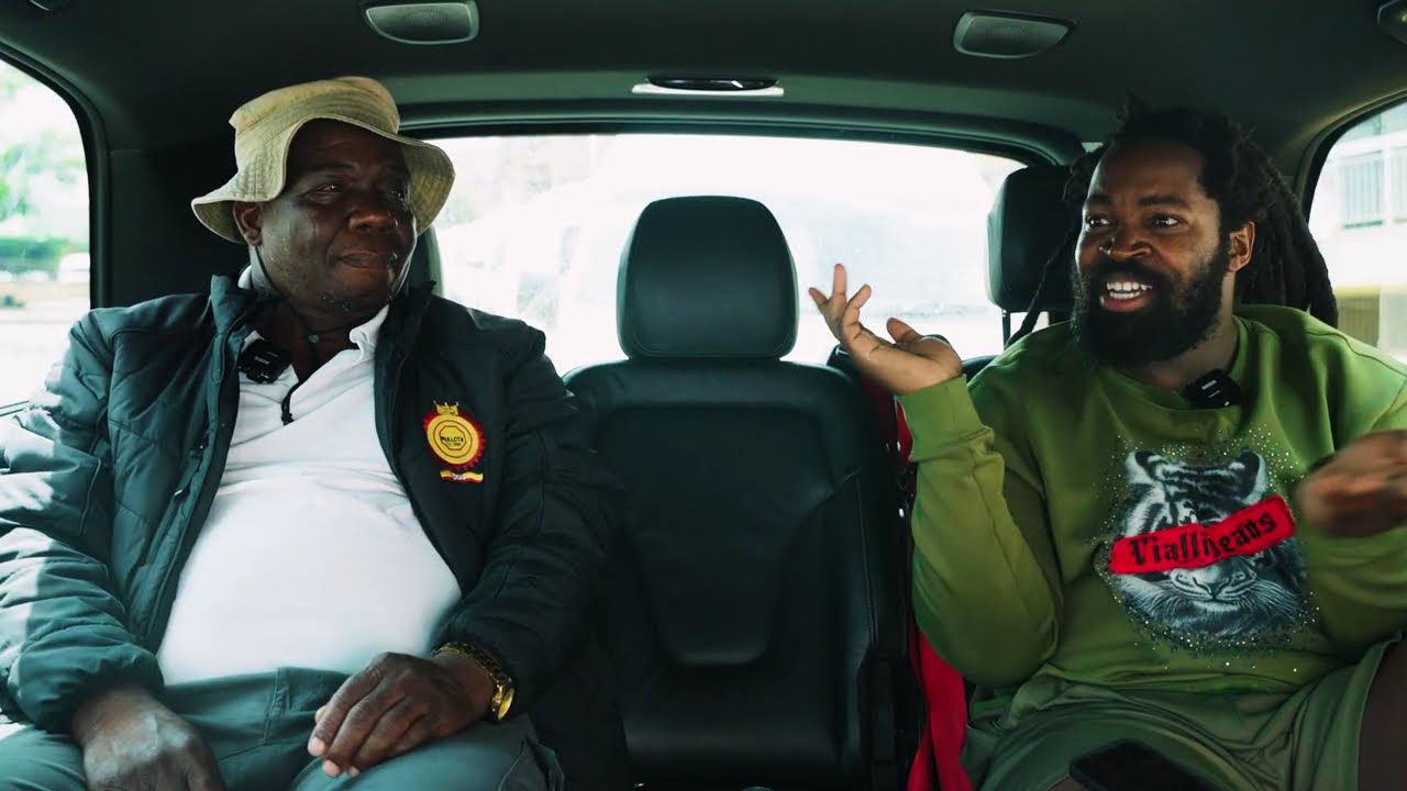 Big Zulu Documentary (Mr Somatekisi)