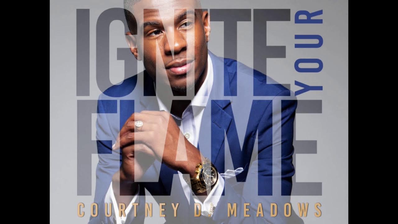 When &ldquo;KNOWING&rdquo; Blocks &ldquo;GROWING&rdquo;- Pastor Courtney Meadows