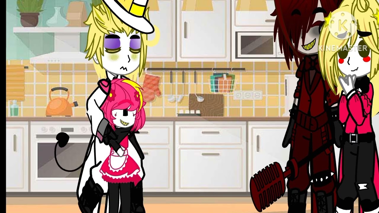 😱Será amor⁉️(2 capitulo💥) //radioaple//🍎📻13+🔥