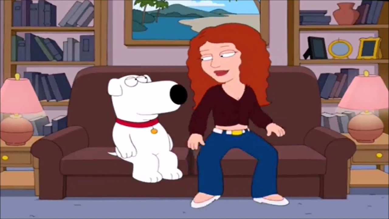 NUOVO(2021)✅ IL MEGLIO DEI GRIFFIN - #6