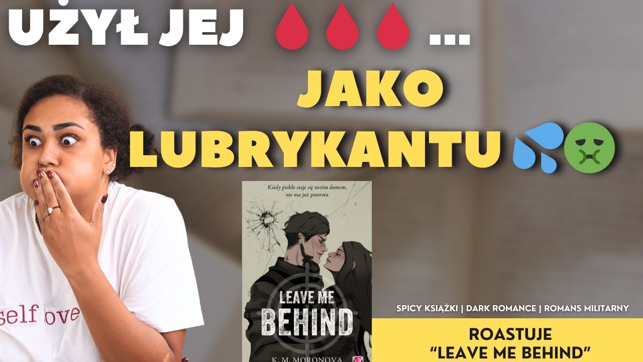 Najpierw ją dźgnął, a potem...