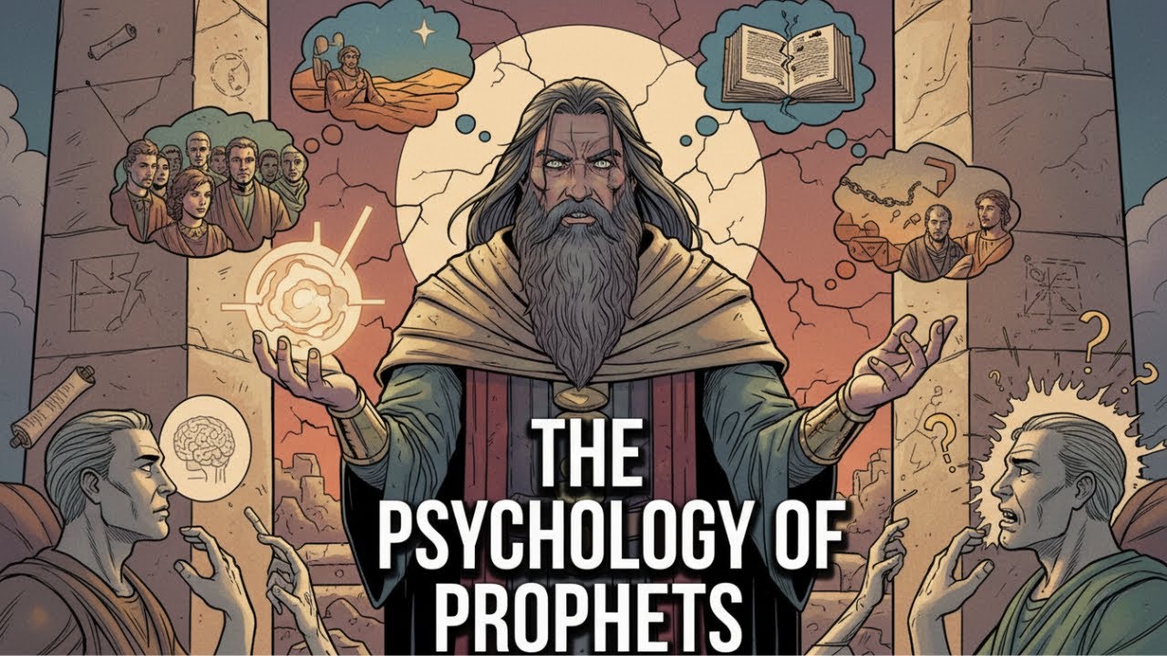 The Psychology of Prophets