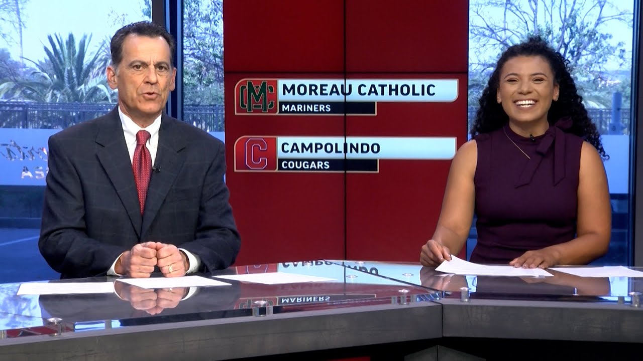 49ers Cal-Hi Sports Show #1 | August 28, 2022